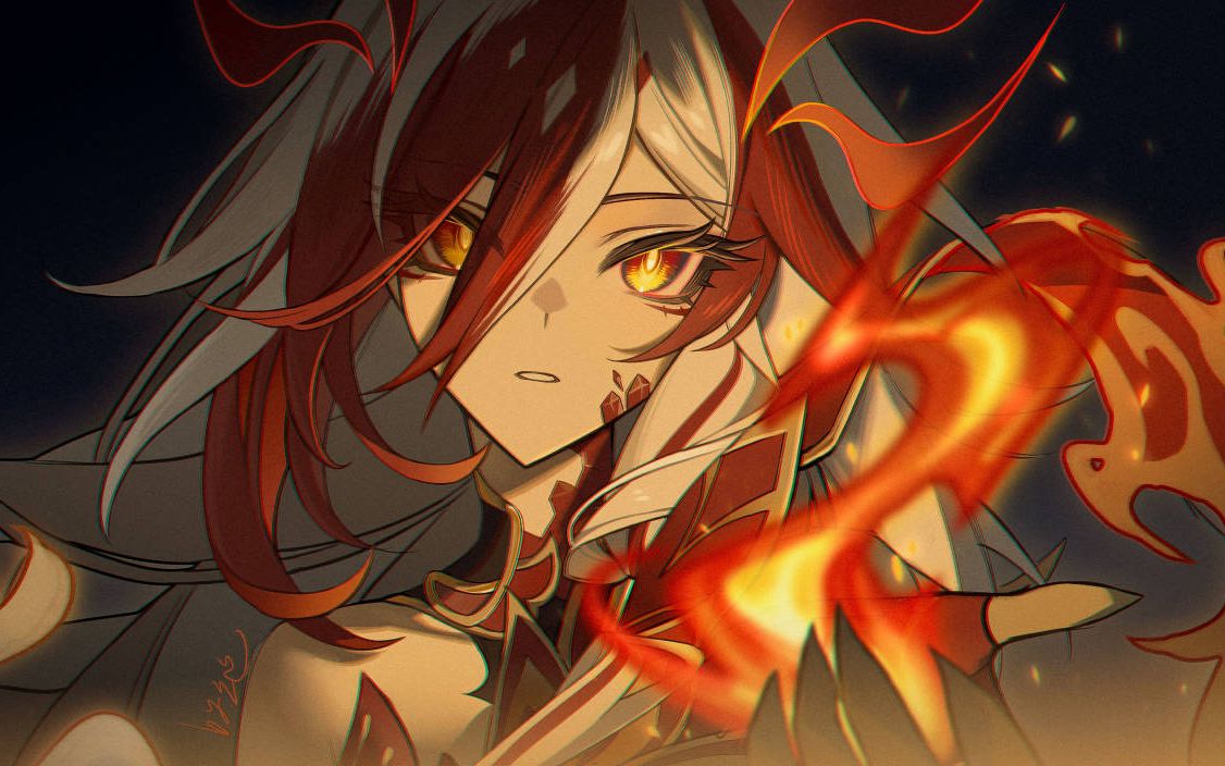 羽渡尘寂灭火伤坦克457(云鸦爱,484扰)