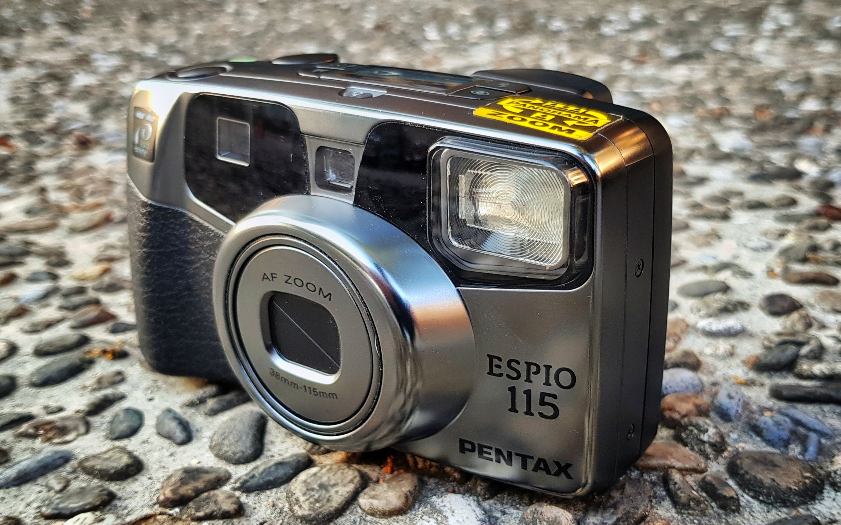 pentax espio 115 - film shot in taipei_哔哩哔哩 (゜-゜)つロ 干杯