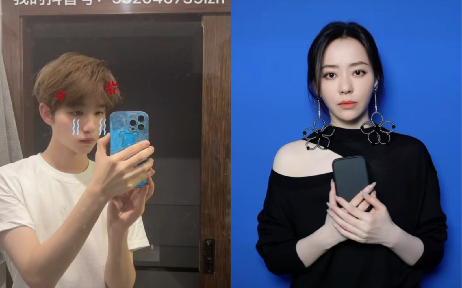 【张靓颖合拍】张靓颖《是你》真传张珍小气泡