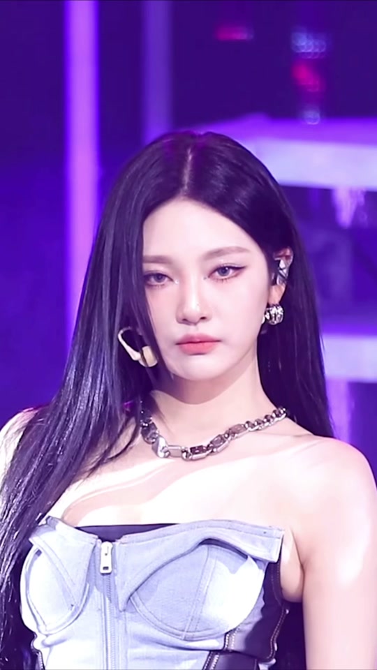 aespa #宁宁 #fancam