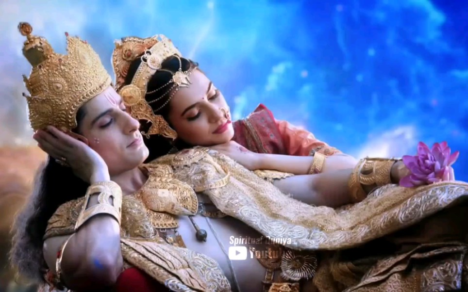 《除障者伽内什》毗湿奴主题曲