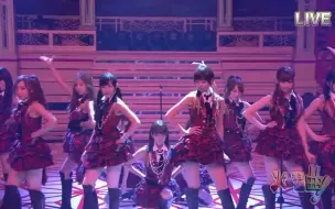 Video herunterladen: 【AKB48】巅峰时期 超燃现场 众神皆在