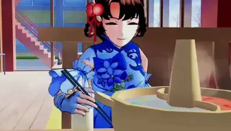 樱花校园模拟器：尴尬了
