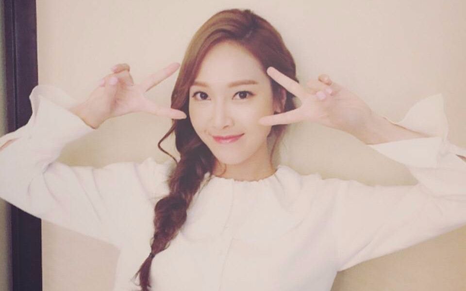 郑秀妍(JESSICA)SOLO MV合集(持更)哔哩哔哩bilibili