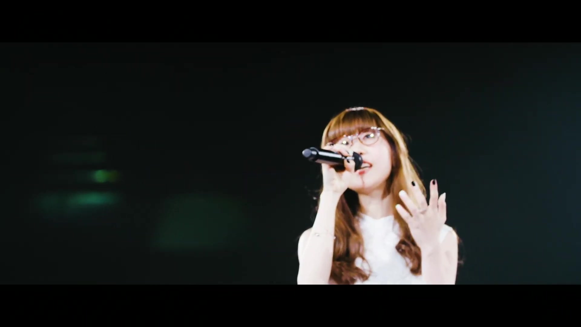 全网最超清-aimer - 星屑ビーナス @ aimer live in 武道館 "blanc et