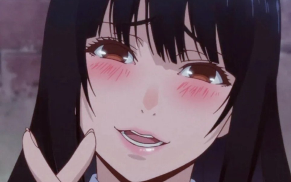 配音练习:狂赌之渊蛇喰梦子混剪