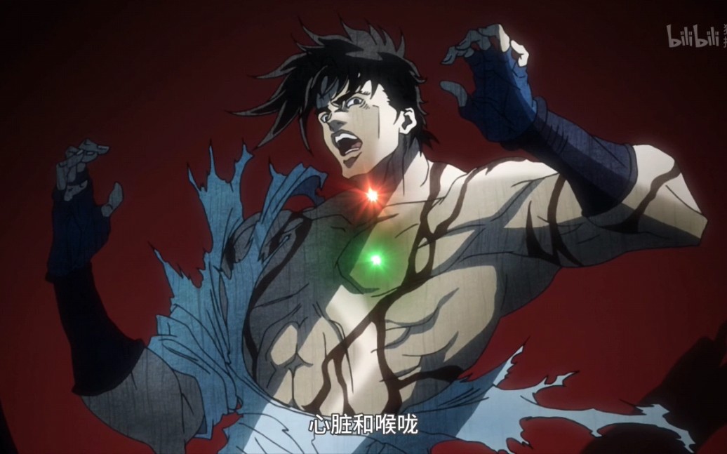 【铜雀春深锁二乔】瓦姆乌你舅宠他爸!