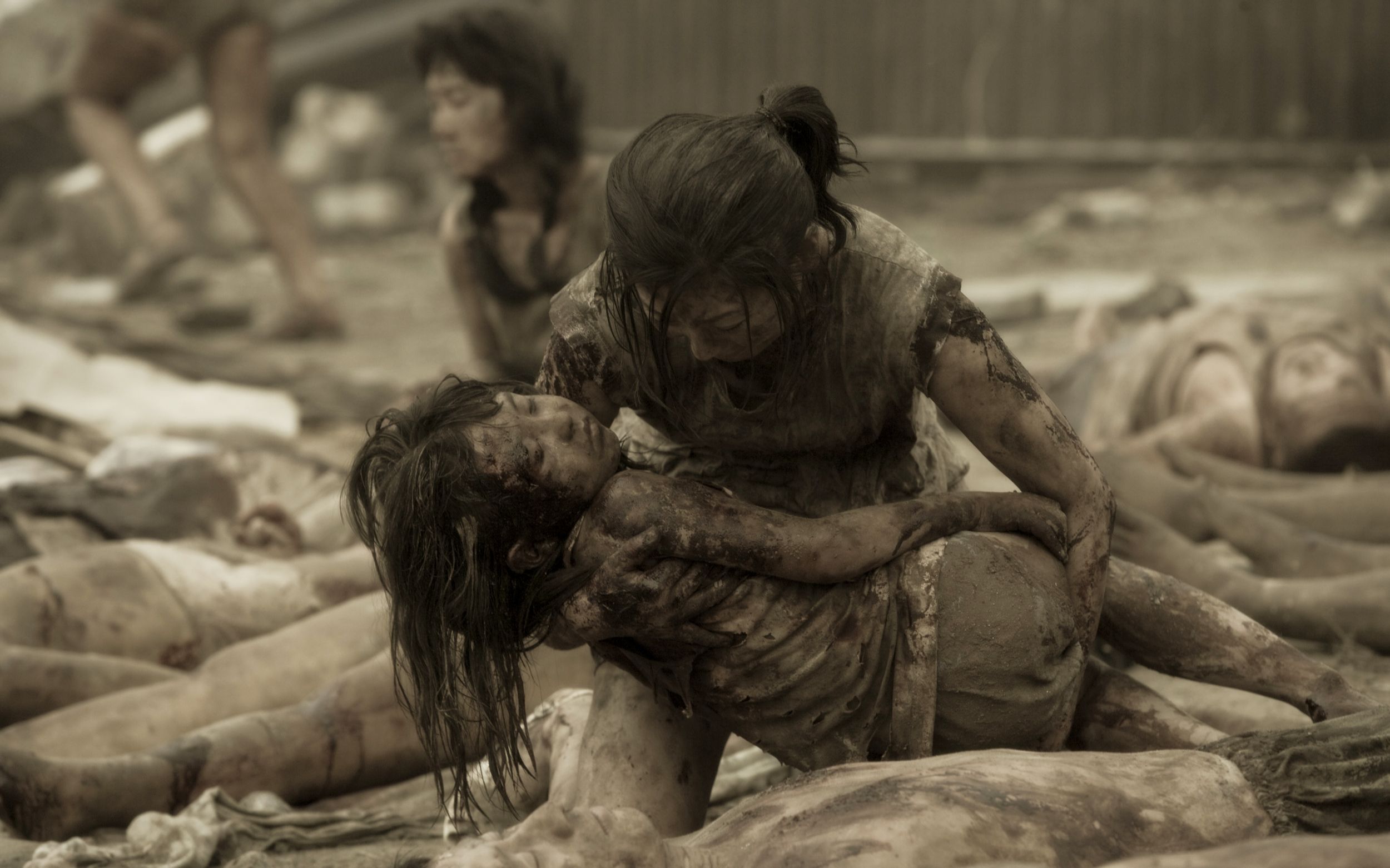 短短23秒的灾难,造成24万人死亡,16万人重伤!