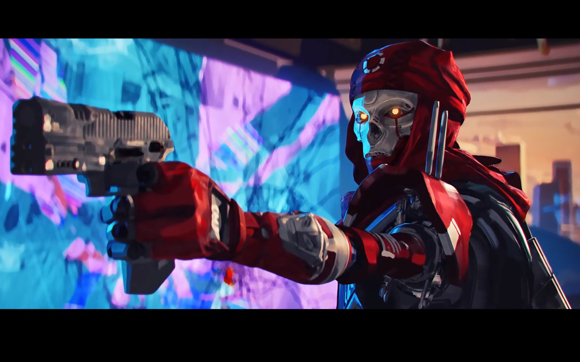 【apex】一些亡灵集锦