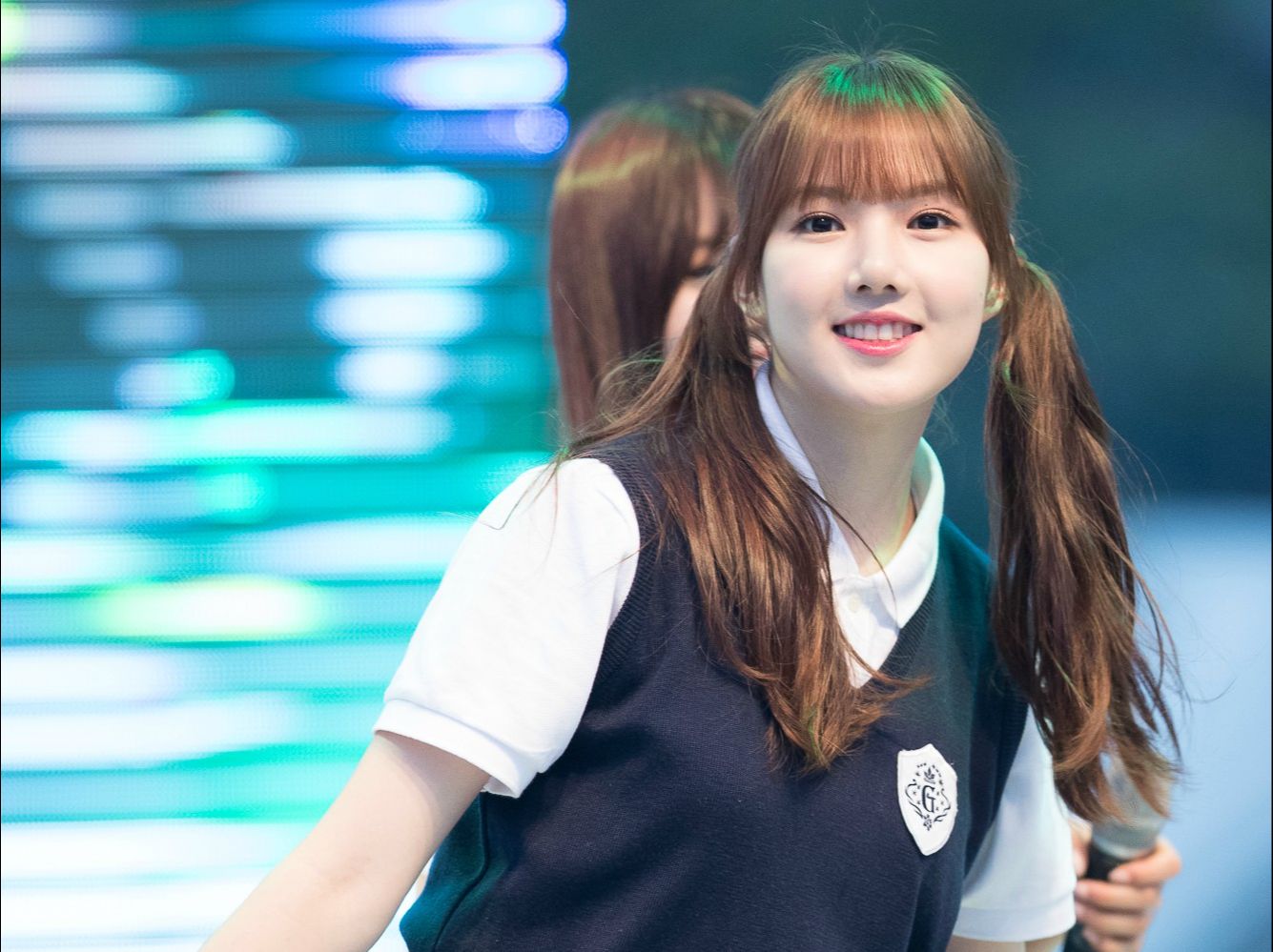 160526 郑艺琳 luv star