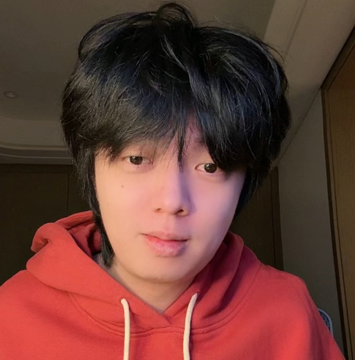 姜云升の塔罗蛊王营业!圣杯五=新歌密码?