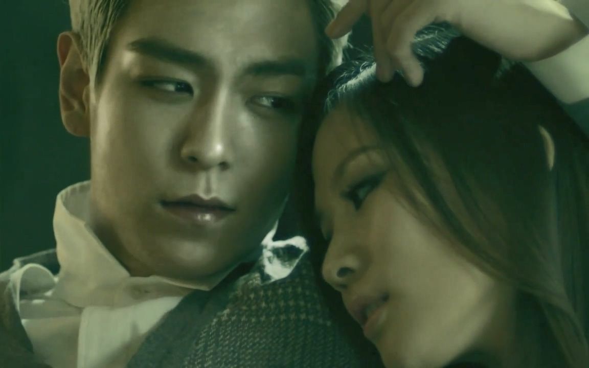 [图]【GD&TOP】Baby Good Night高清MV