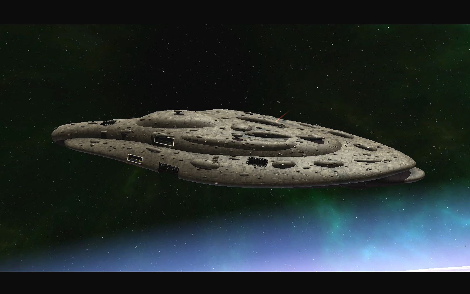 星球大战帝国战争子爵级星际无畏舰原型摧毁10艘corellian星际护卫舰