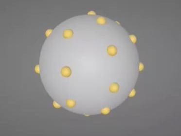 汤姆逊的原子模型