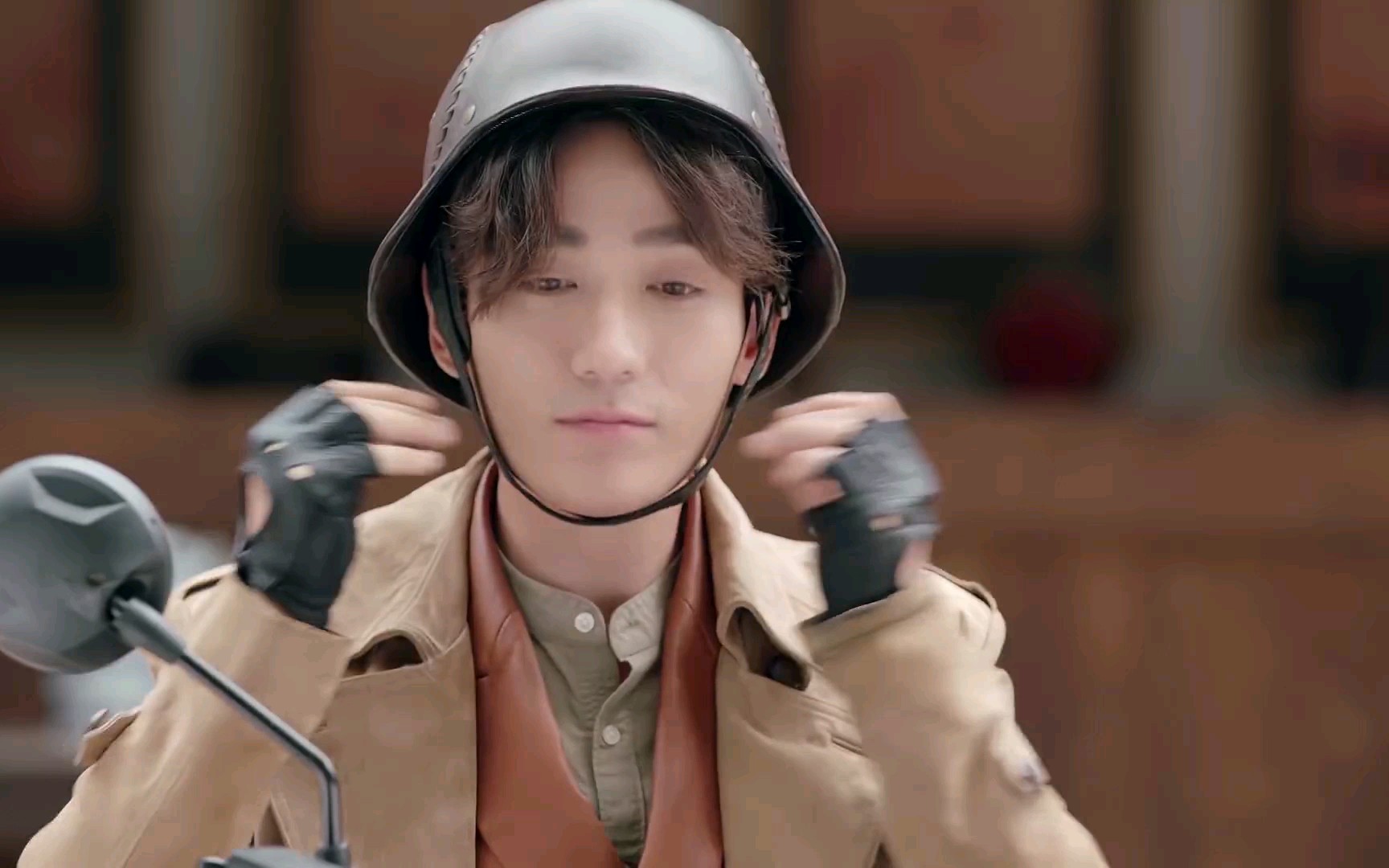 【朱一龙】罗浮生你可真是个小可爱啊