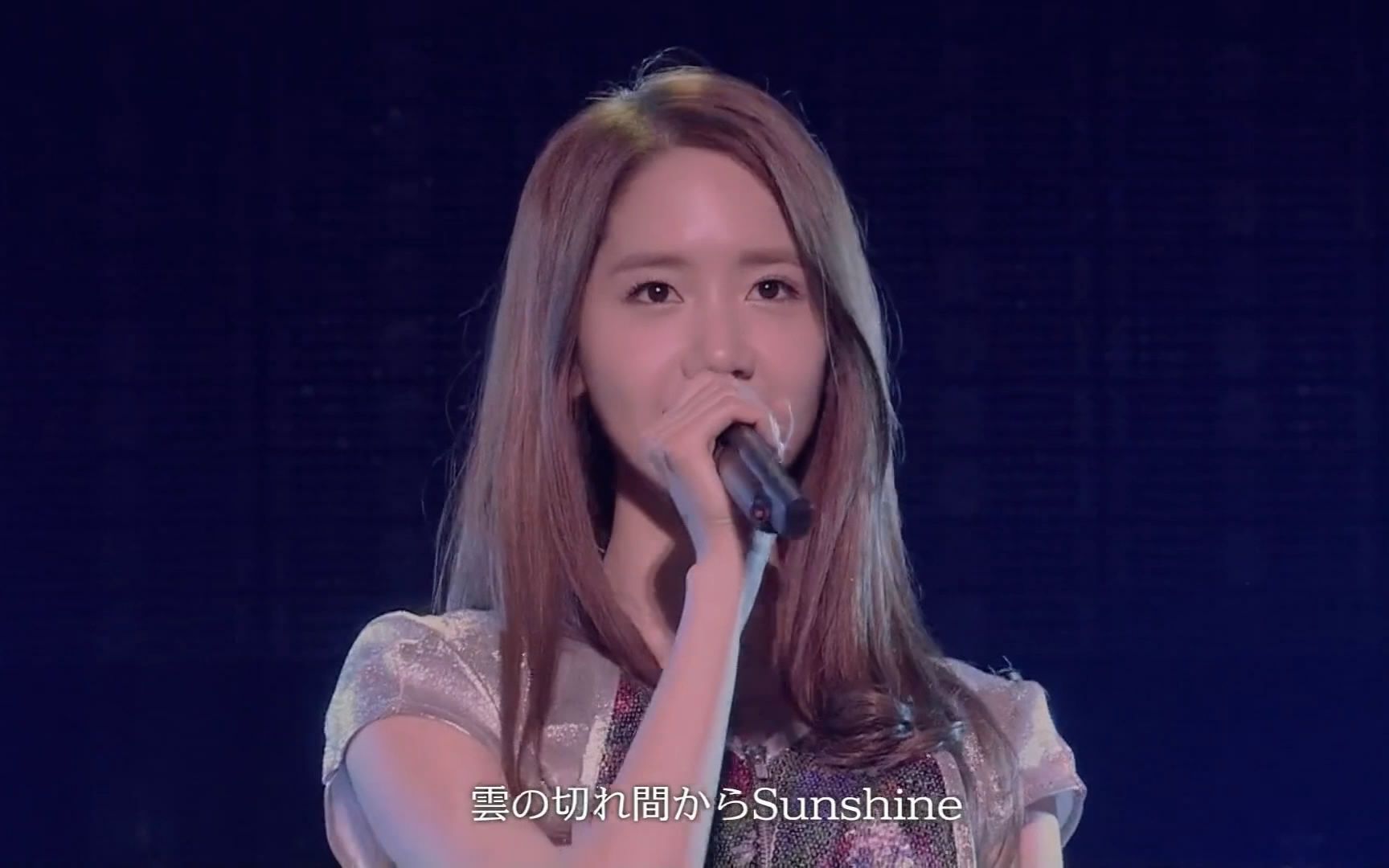 少女时代 everyday love 加长版