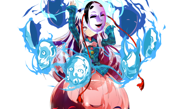 尘世不变的悲观主义心绮楼囃子找到的两个midi合并