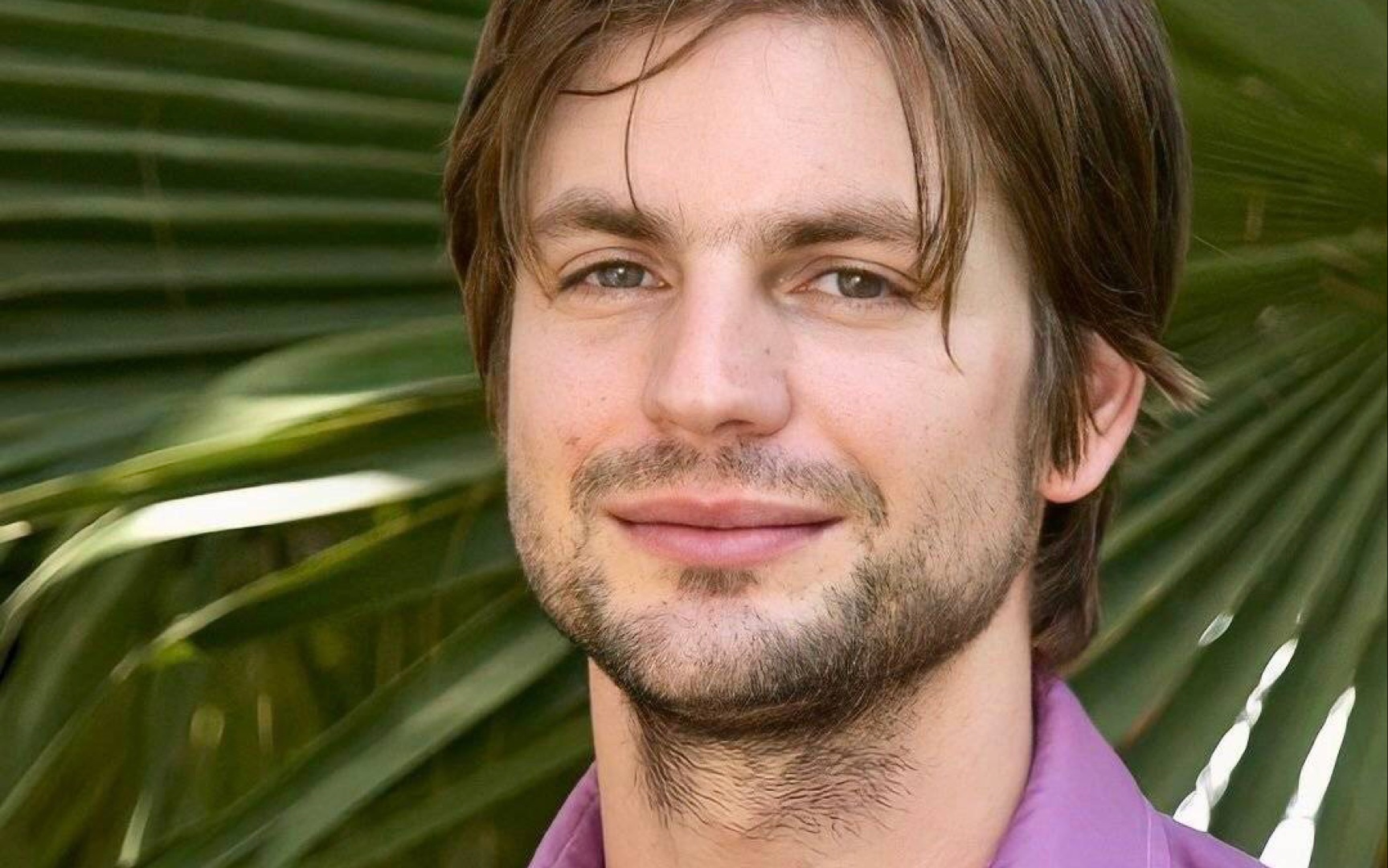 【qaf】 brian kinney—无法驯服的野兽