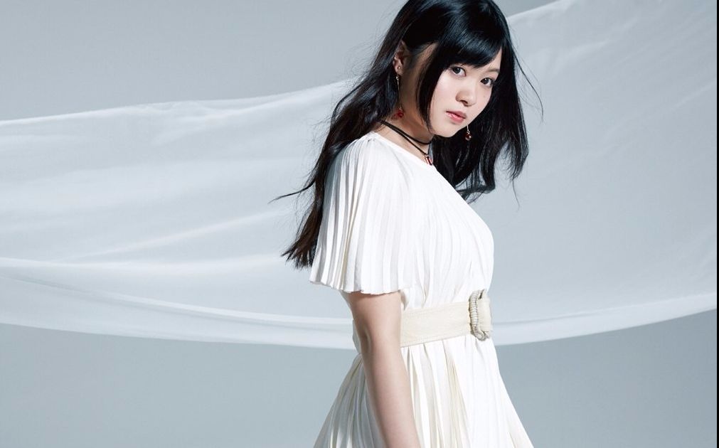 「铃木木乃美」3rd Album「lead 」哔哩哔哩bilibili