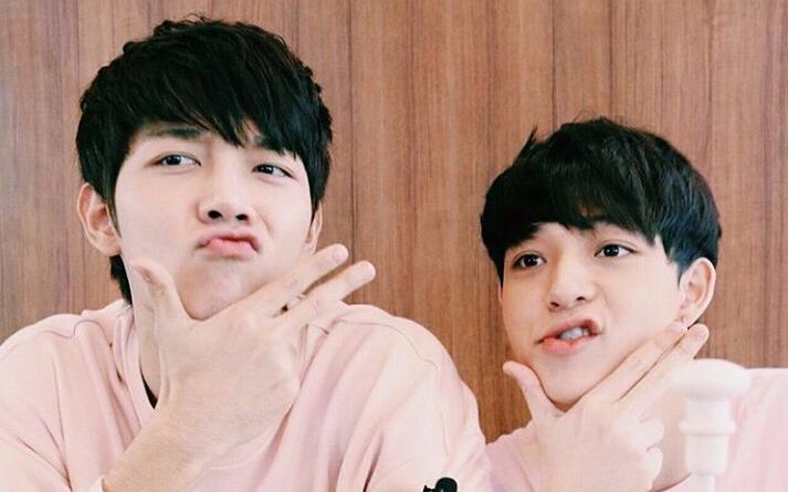 【神哥x胖胖】神哥,你那可是擦过鼻涕的纸啊!