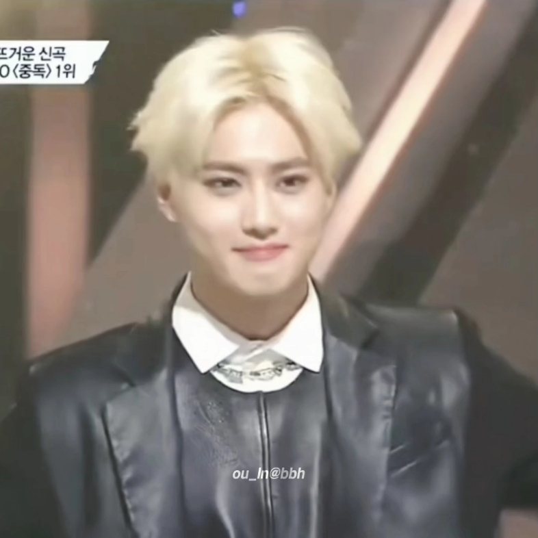 【金俊勉】金发精神走出时期 好piu亮99