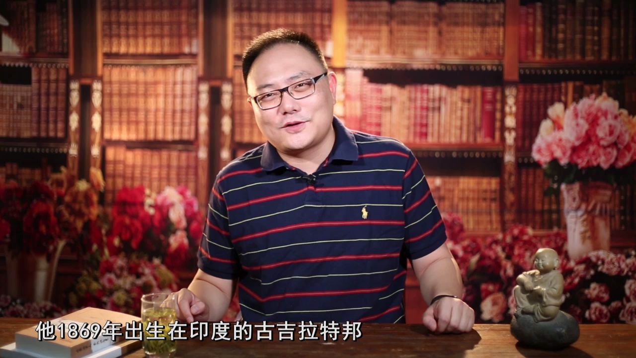 [图]【罗辑思维】为魔鬼辩护