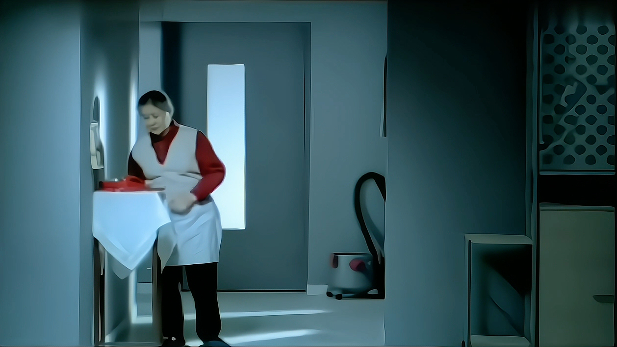 常回家看看2008年广告(超清)