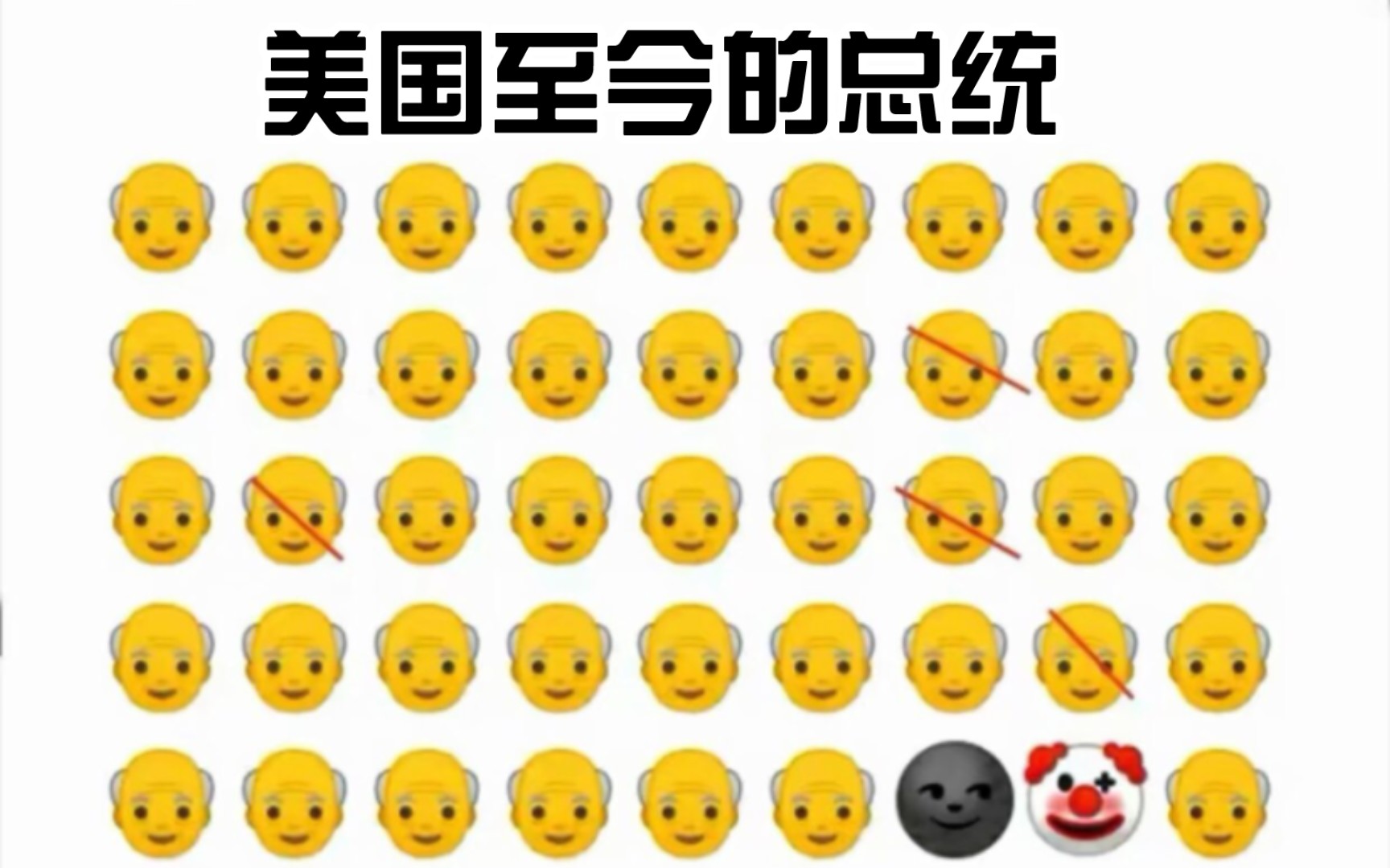 网络上那些搞笑图片(11)哔哩哔哩bilibili