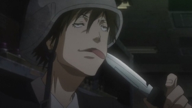 Psycho Pass 心理测量者第三季 慎导灼超级可爱的 哔哩哔哩 つロ干杯 Bilibili Psycho Pass 心理测量者第三季 慎导灼超级可爱的 哔哩哔哩 つロ干杯 Bilibili