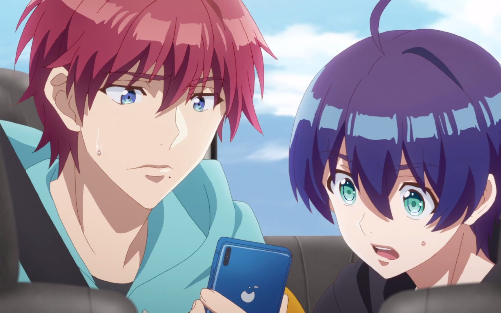 【number24】真·男人♂多 人 运 动