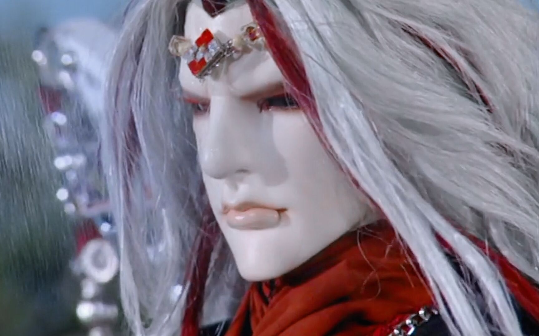 "我希望有一天,我能回到荒漠"【漠刀绝尘x御不凡】你一定要好好活下去