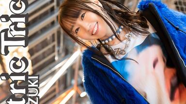 水樹奈々 10thオリジナル・アルバム「SUPERNAL LIBERTY」のBD