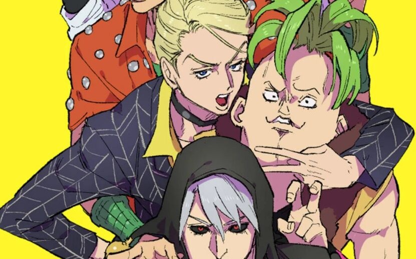 论jo群里的沙雕群友猜名言最后发现自己是云jo厨重制版