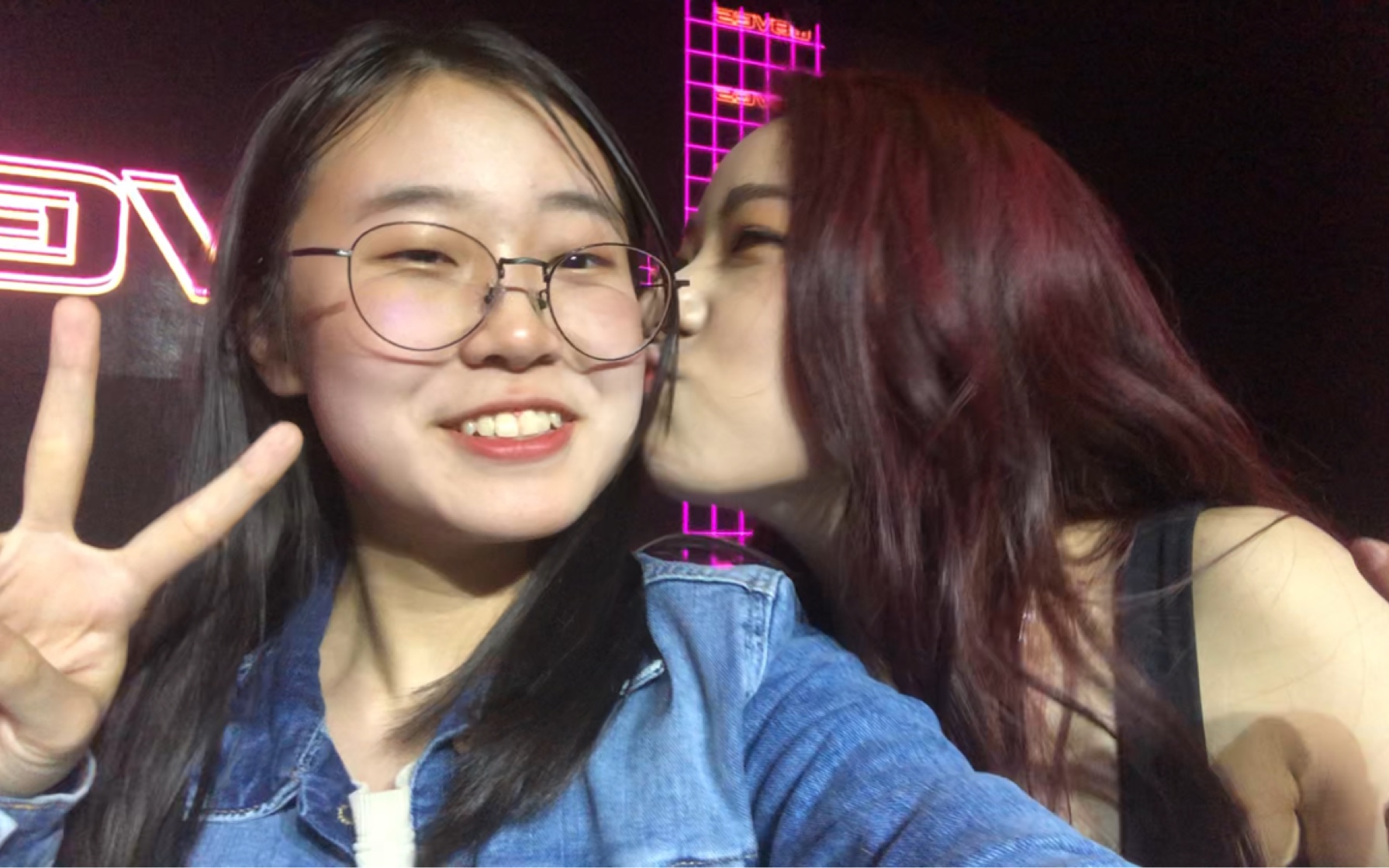 啊啊啊啊 【阿达娃&subs杀不死5.16天津巡演vlog】【ruixi】