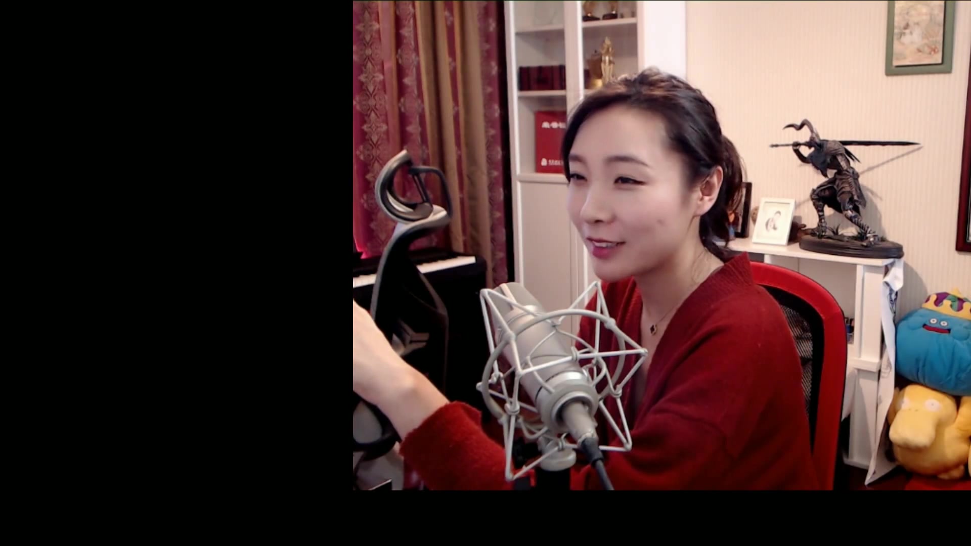 【大周日报】女流66玩只狼差点断手?