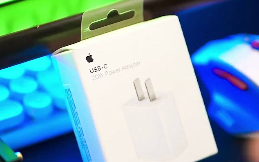 iphone #苹果 #充电器 #数码科技 #数码