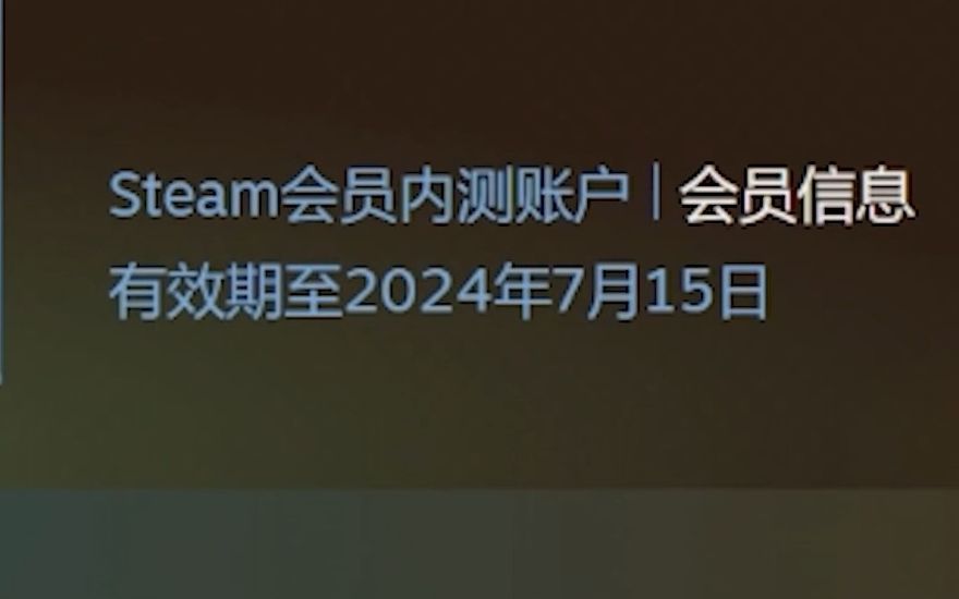 [图]给正版STEAM开会员教程？这确定不是STEAM管家嘛？