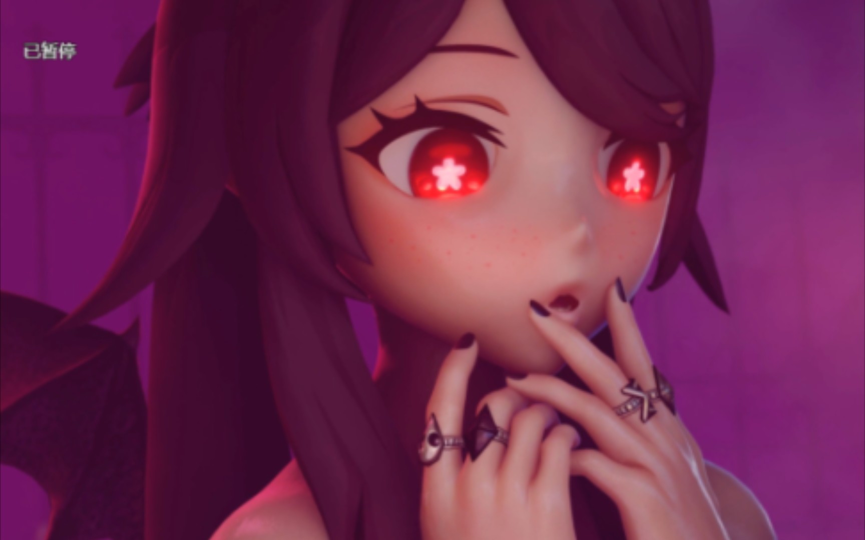 vicineko原神同人动画最新合集2020-2023年-颓废度过-默认收藏夹-哔哩