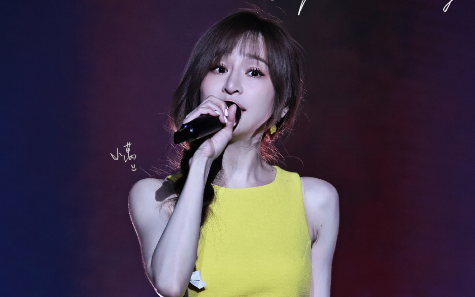 「王心凌cyndi」2024.03.