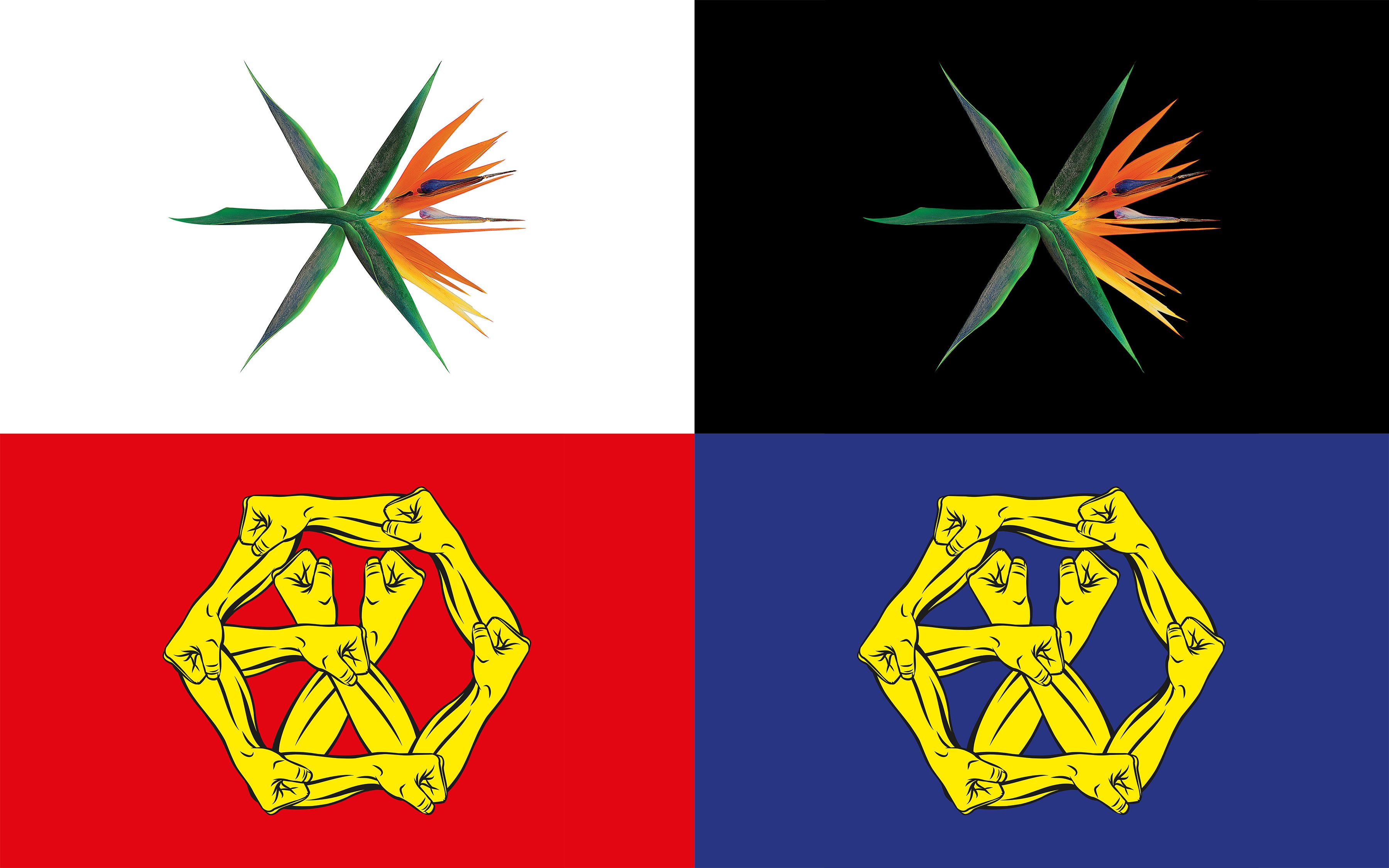 exo2017年专辑thewarthepowerofmusic