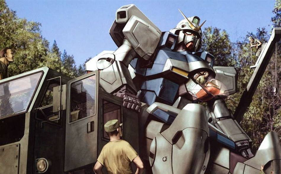 【pitaya】【gvgnp】v高达 街机模式 stand to the victory!