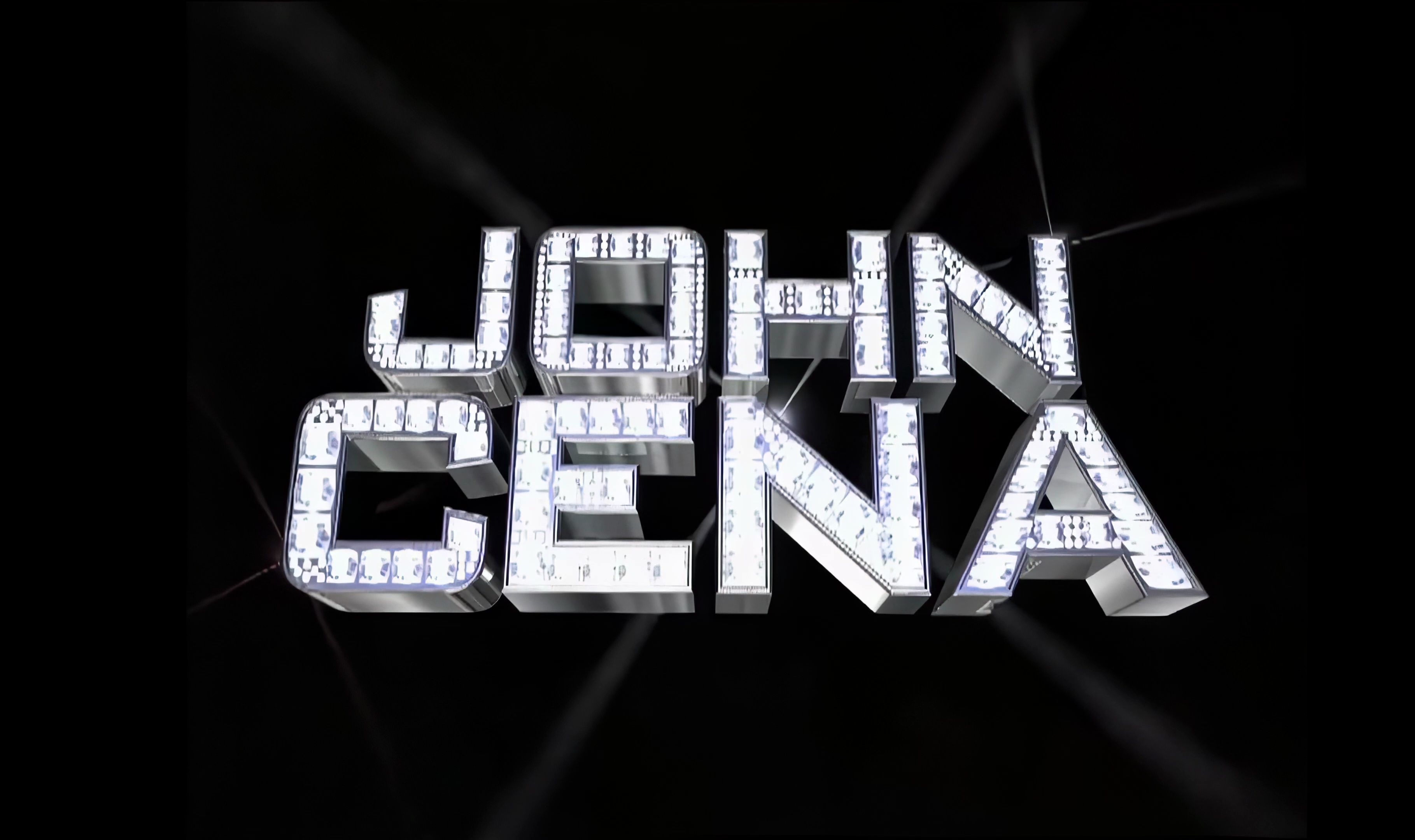 【4k/60fps修复】john cena约翰塞纳2005官方mv"my time is now"
