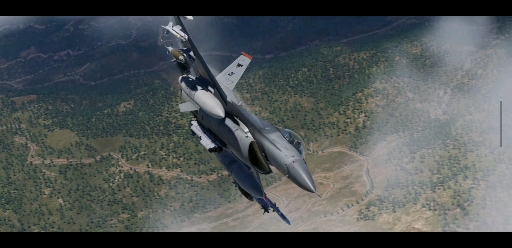 [图]DCS CINEMATIC | TAKE FLIGHT