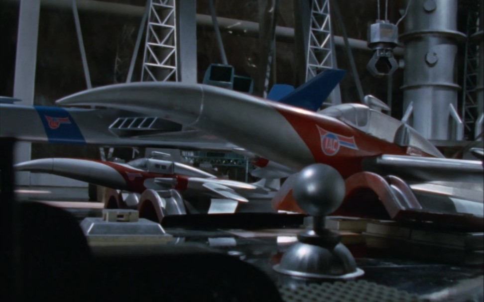 tac超兽攻击队混剪 短版