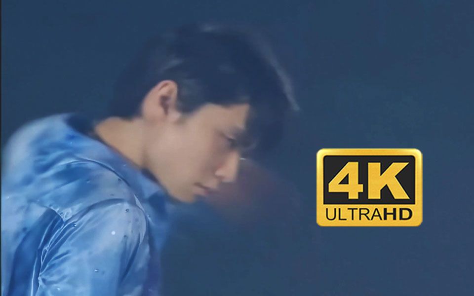 [图]【羽生结弦 4K60FPS】巴黎散步道：5年后的巴黎高速公路！