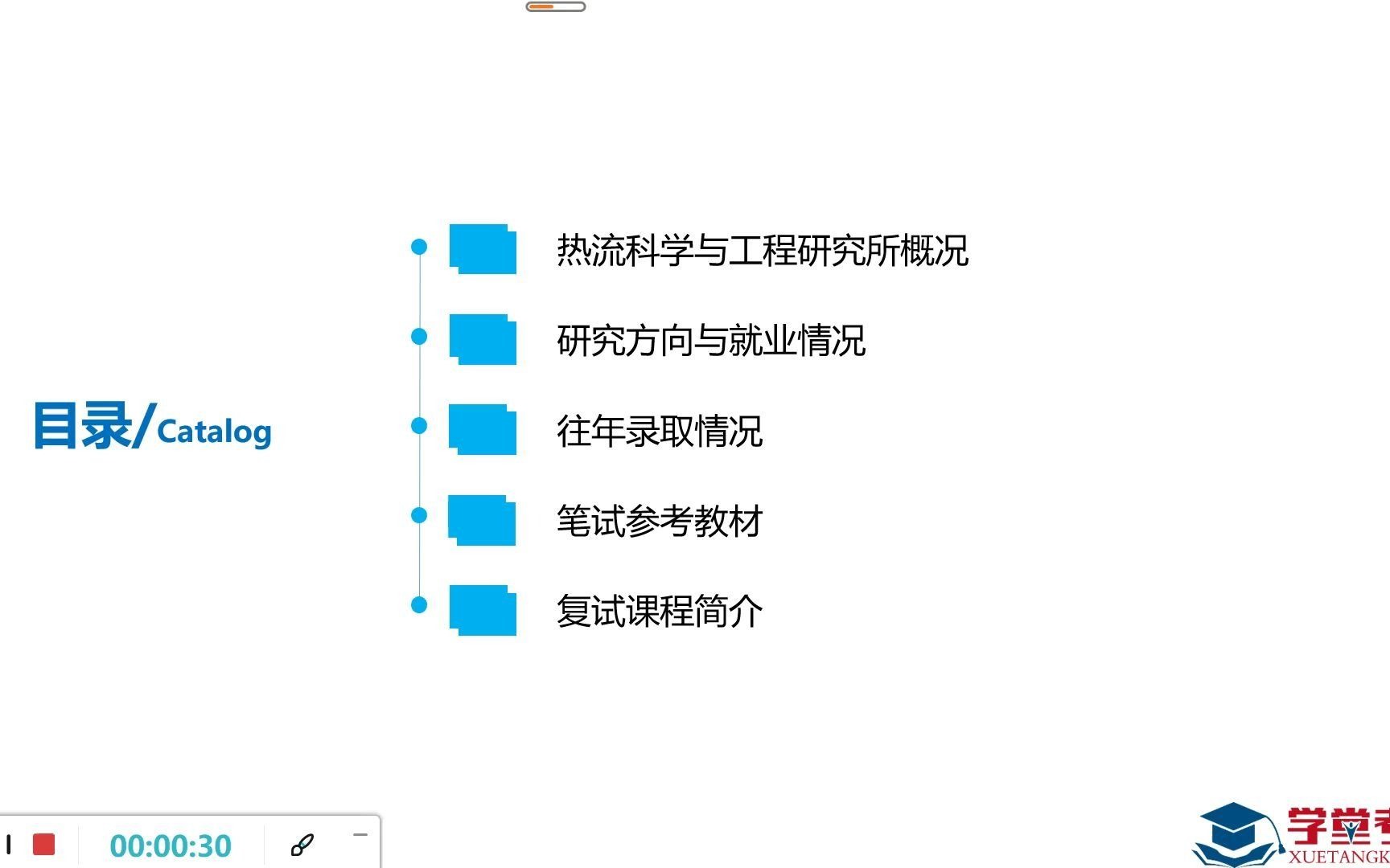 西安交通大学20级热流科学与工程系高分学姐为大家介绍热流系和热流系复试备考经验,你一定要看哦~哔哩哔哩bilibili