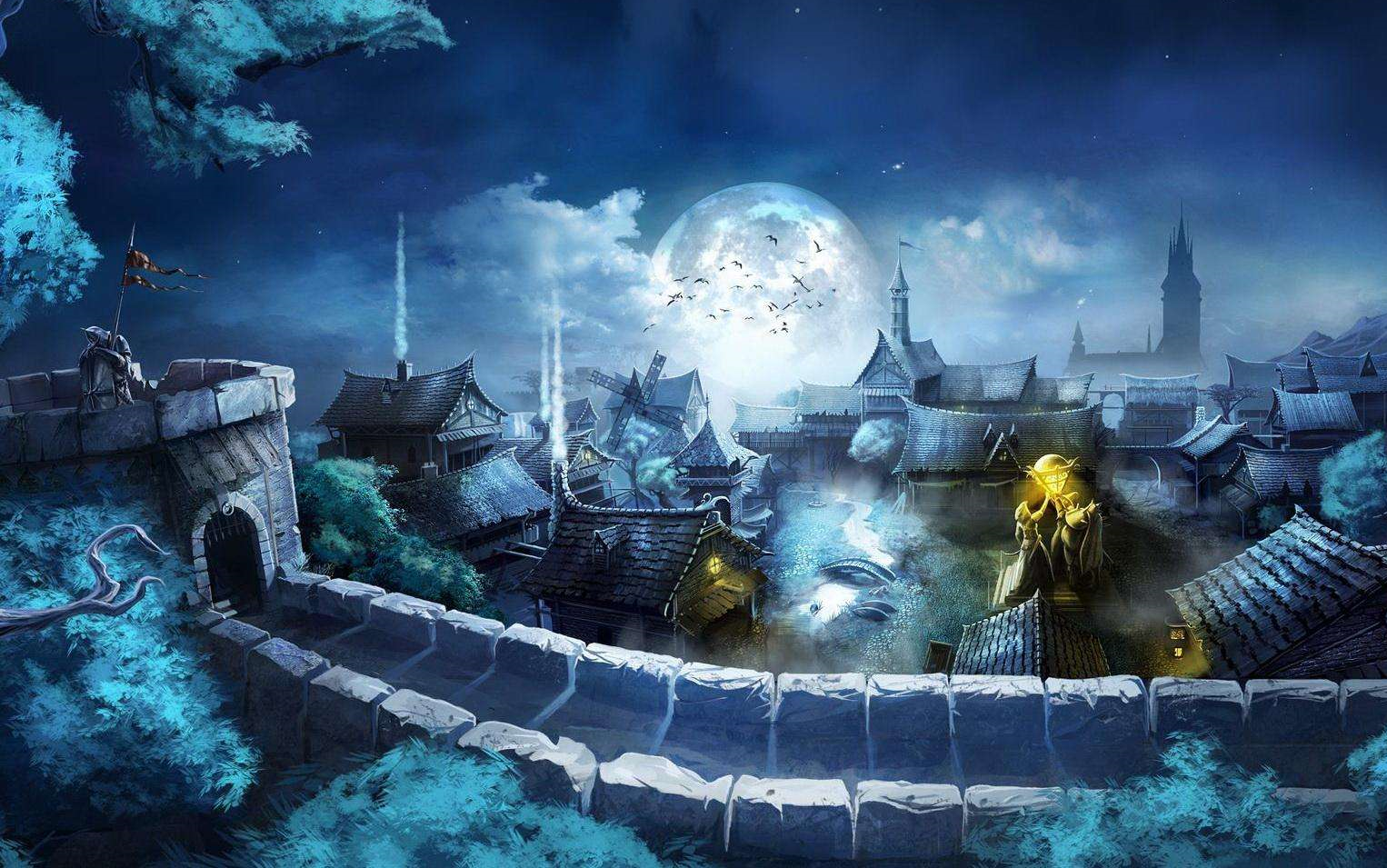 当你记忆中的古风歌手不是记忆中的她(他),你还能认得他们吗 ——第一