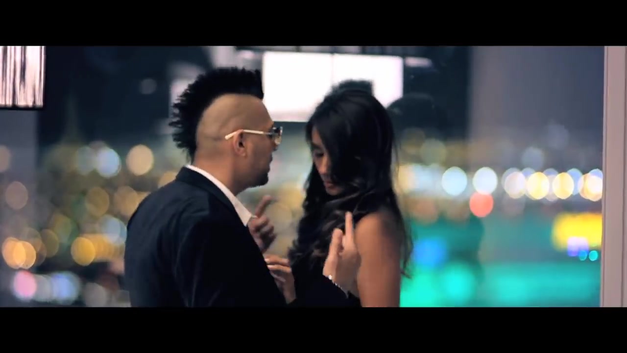 [图]Sean Paul - Got 2 Luv U (feat. Alexis Jordan) [官方MV]