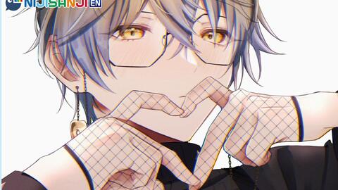 慢熟|Ike Eveland】高能不断第三局糖豆人全熟更新中【NIJISANJI EN ...