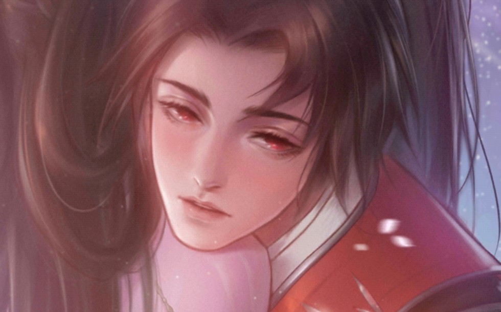 灵猫传陆知也小十六终于表白了十六啊别怂啊啊啊